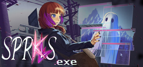 Cover art from SPRKLS.exe