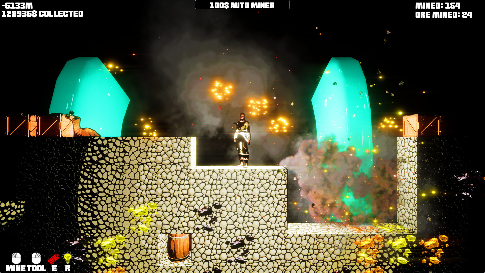 Infploria screenshot 2