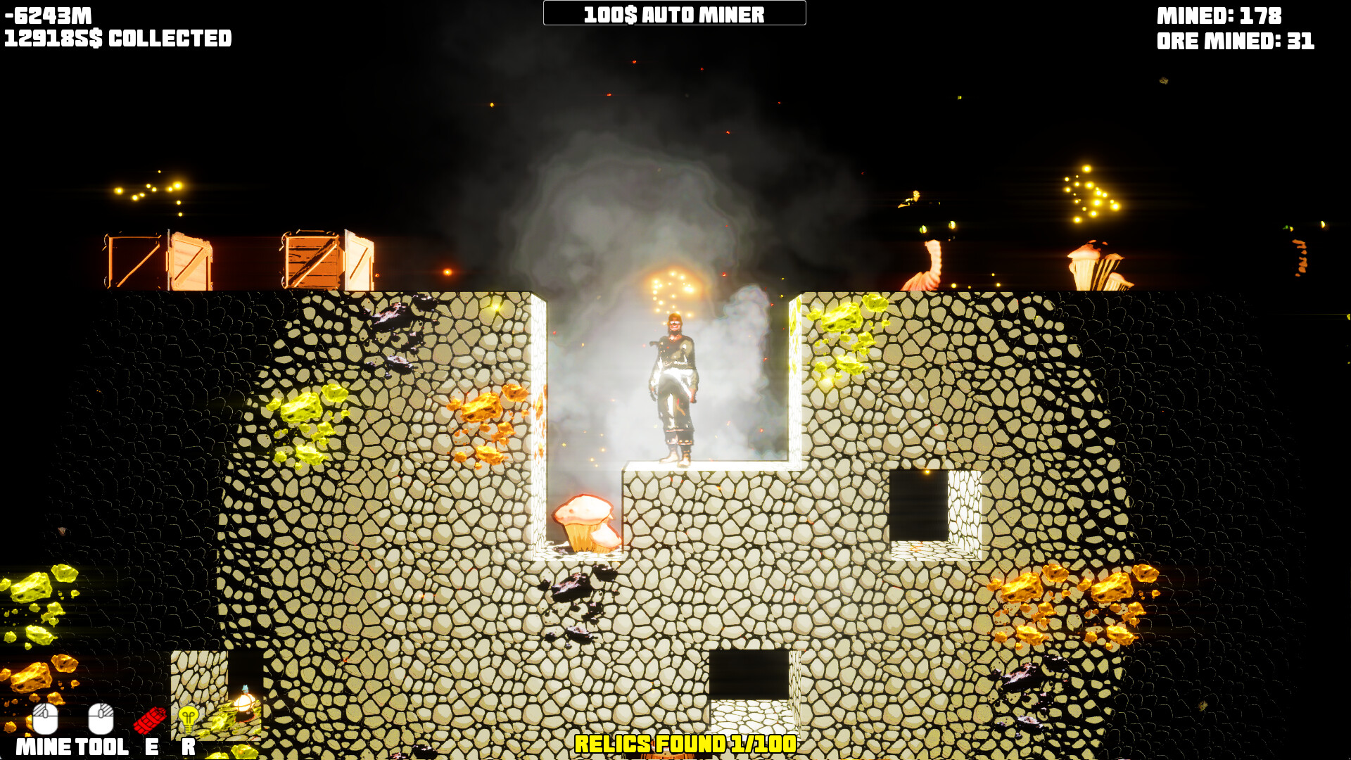 Infploria screenshot 4
