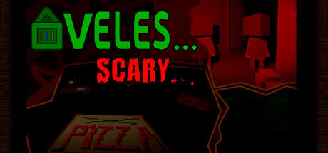 Veles Scary