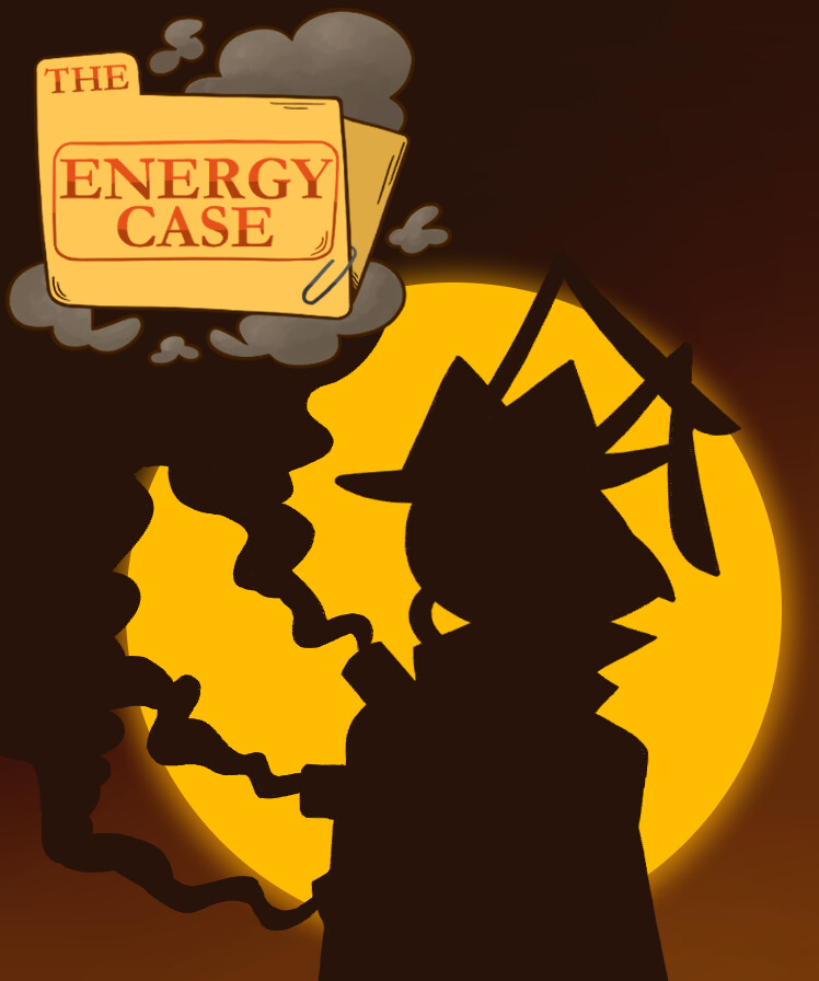 The Energy Case