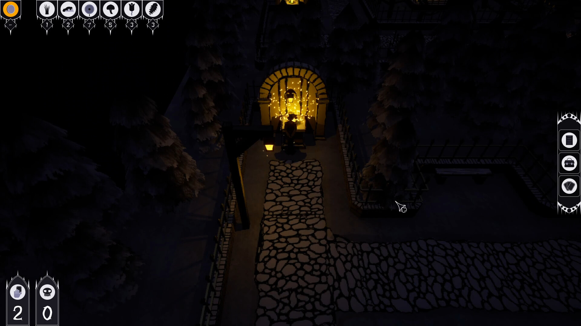 Keeper of the Dead screenshot 3