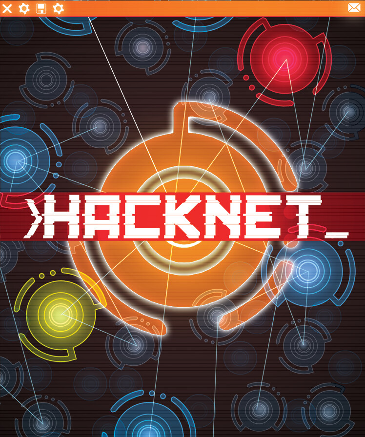 Hacknet