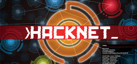 Время прохождения игры Hacknet Время прохождения игры Hacknet