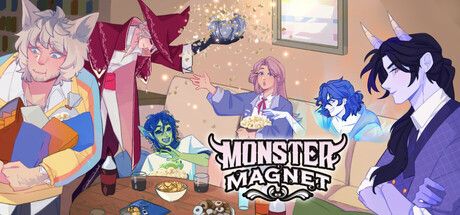 Monster Magnet