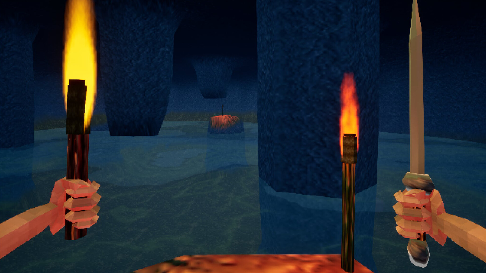 Infra Et Intus screenshot 1