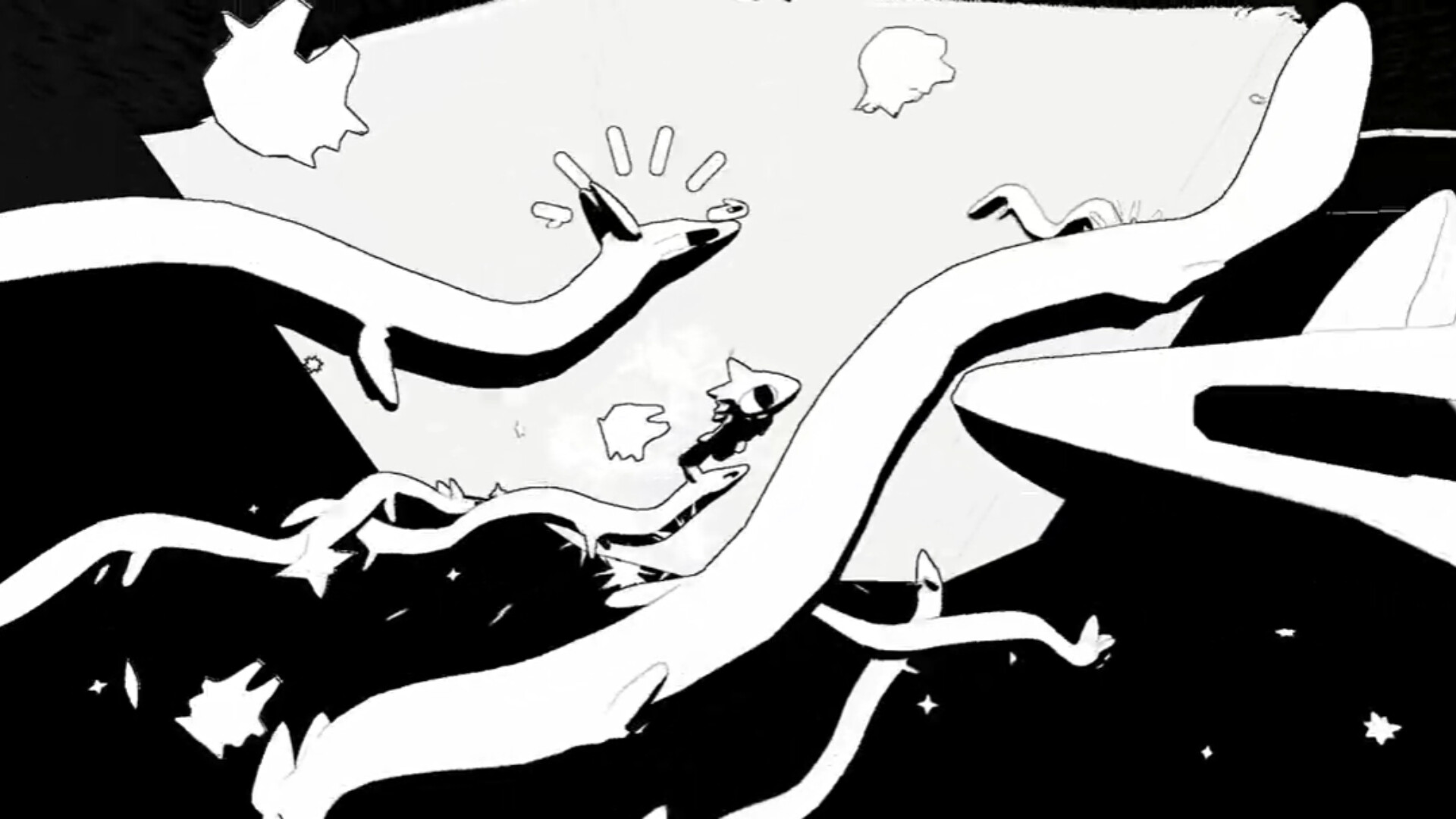 [ VOID ]  screenshot 1