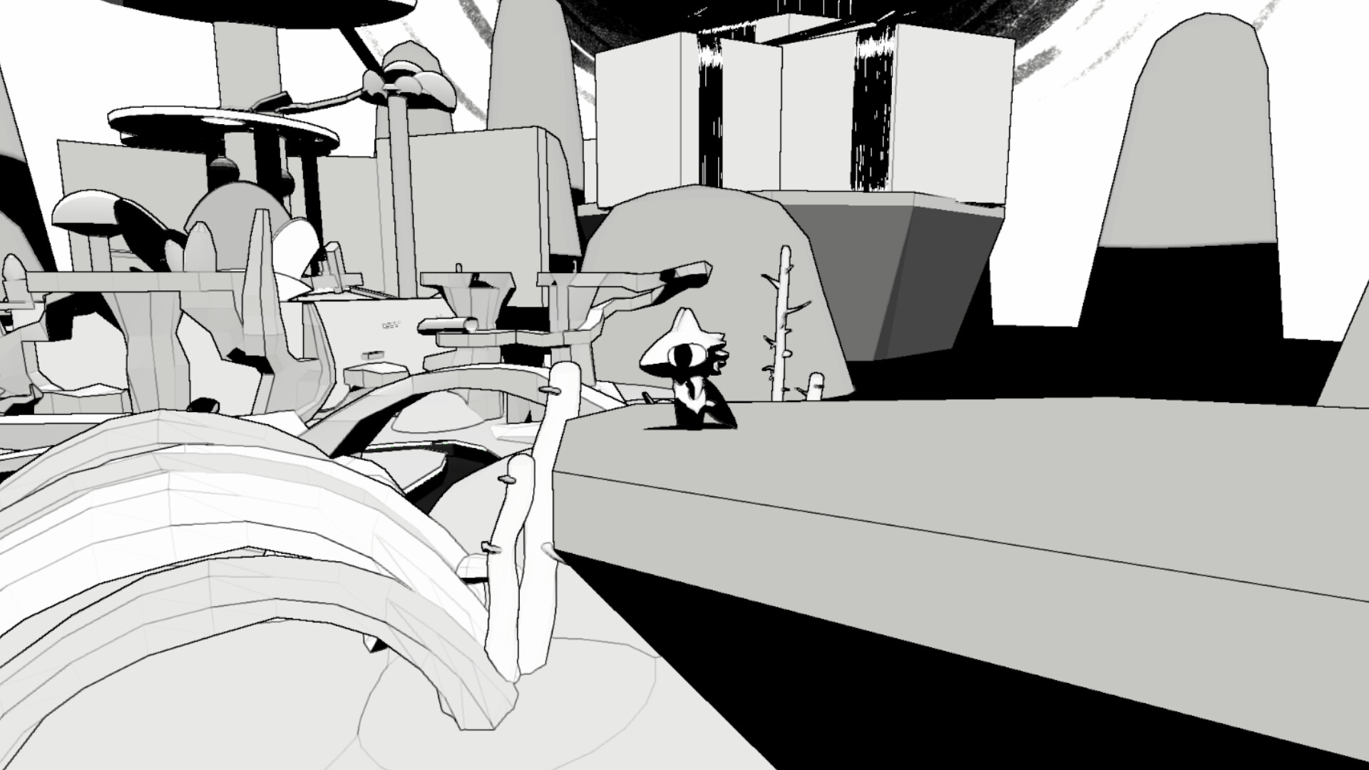 [ VOID ]  screenshot 2