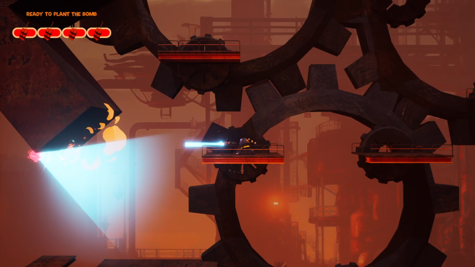 BALLBOY screenshot 5
