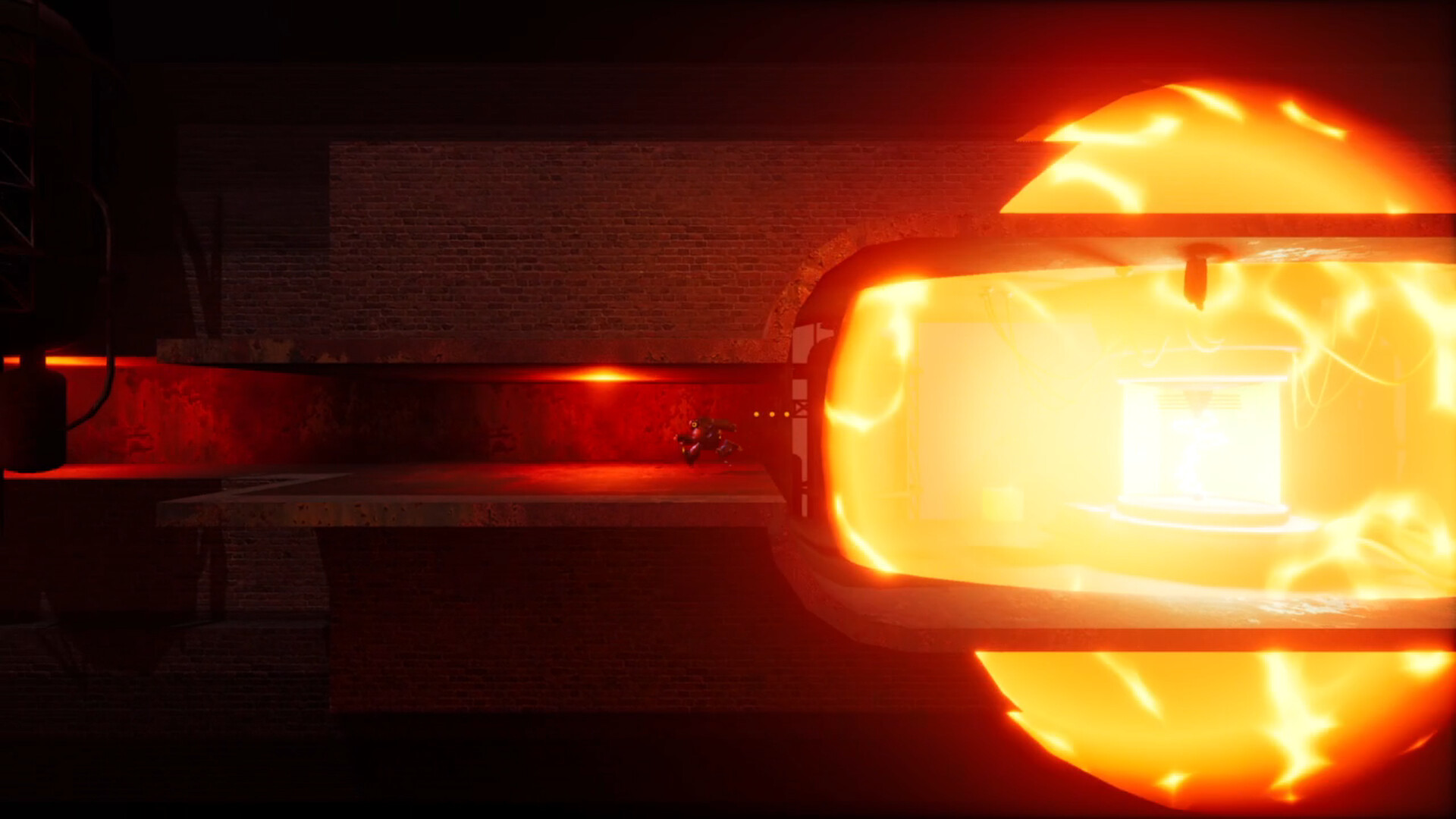 BALLBOY screenshot 2