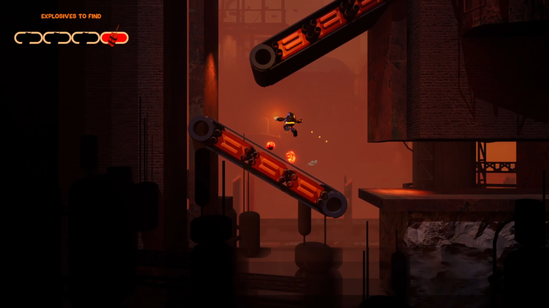 BALLBOY screenshot 4