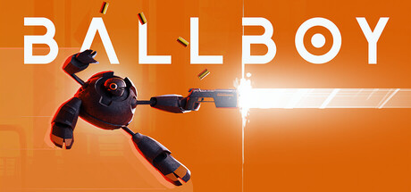 Cover art from BALLBOY