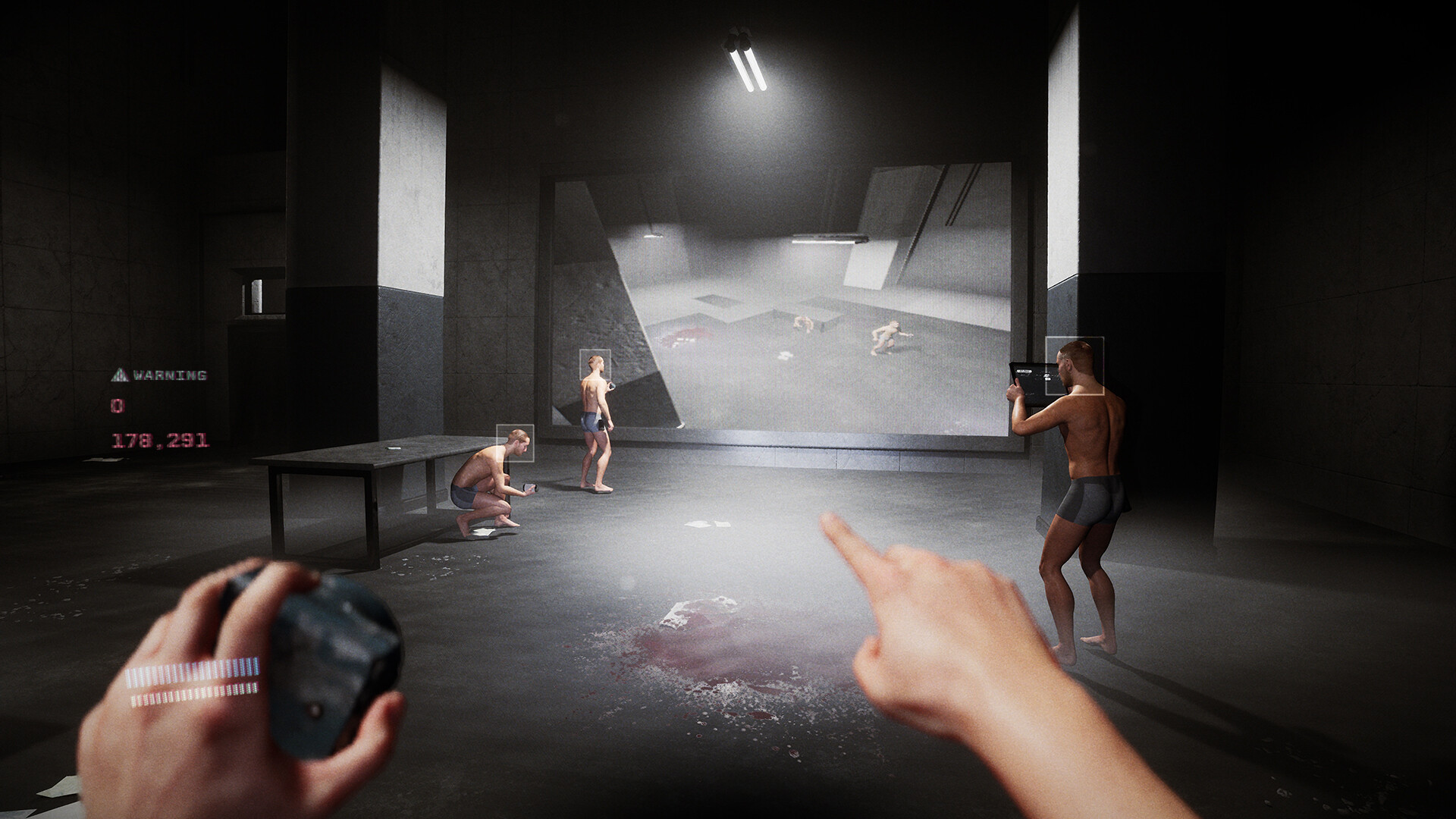 ESCAPE Protocol: Online trailer