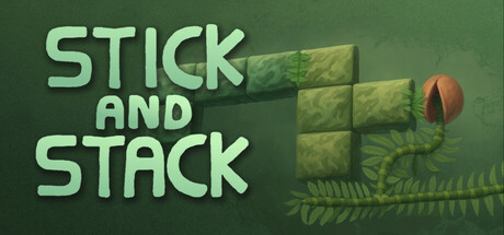 Stick and Stack