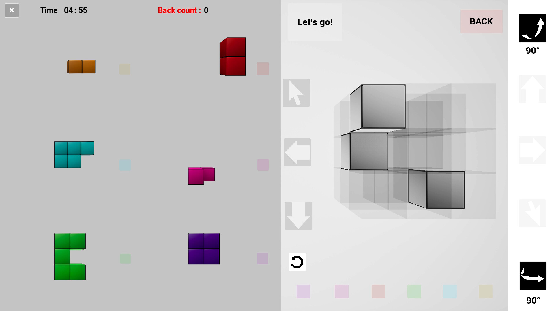 3D Puzzle Maker trailer