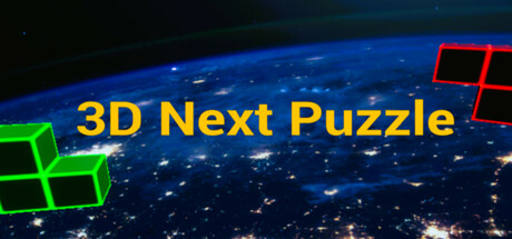 3D Puzzle Maker