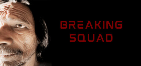 Cover art from Breaking Squad