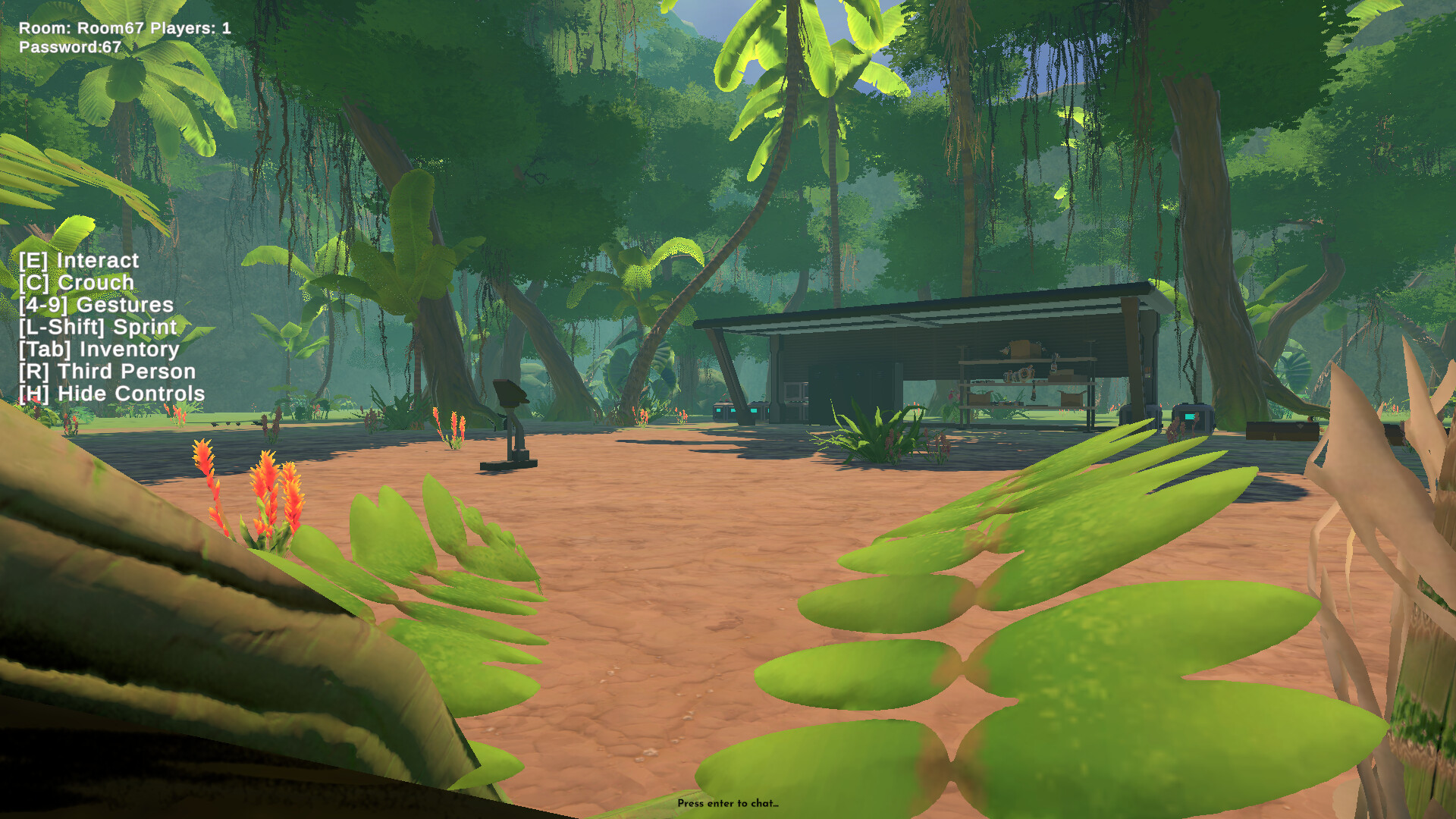 Hide and Seek screenshot 3