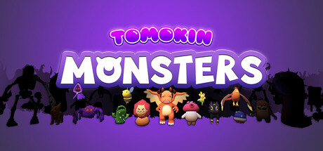 Tomokin Monsters