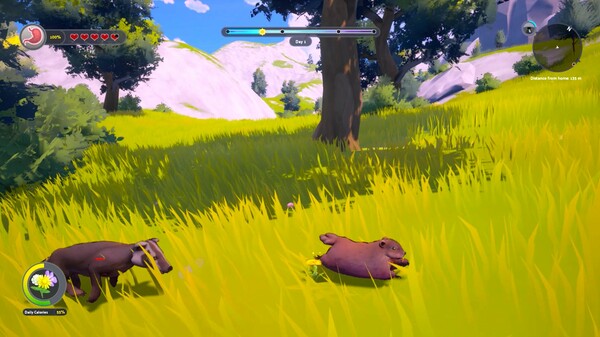 Whistle Pig screenshot 5