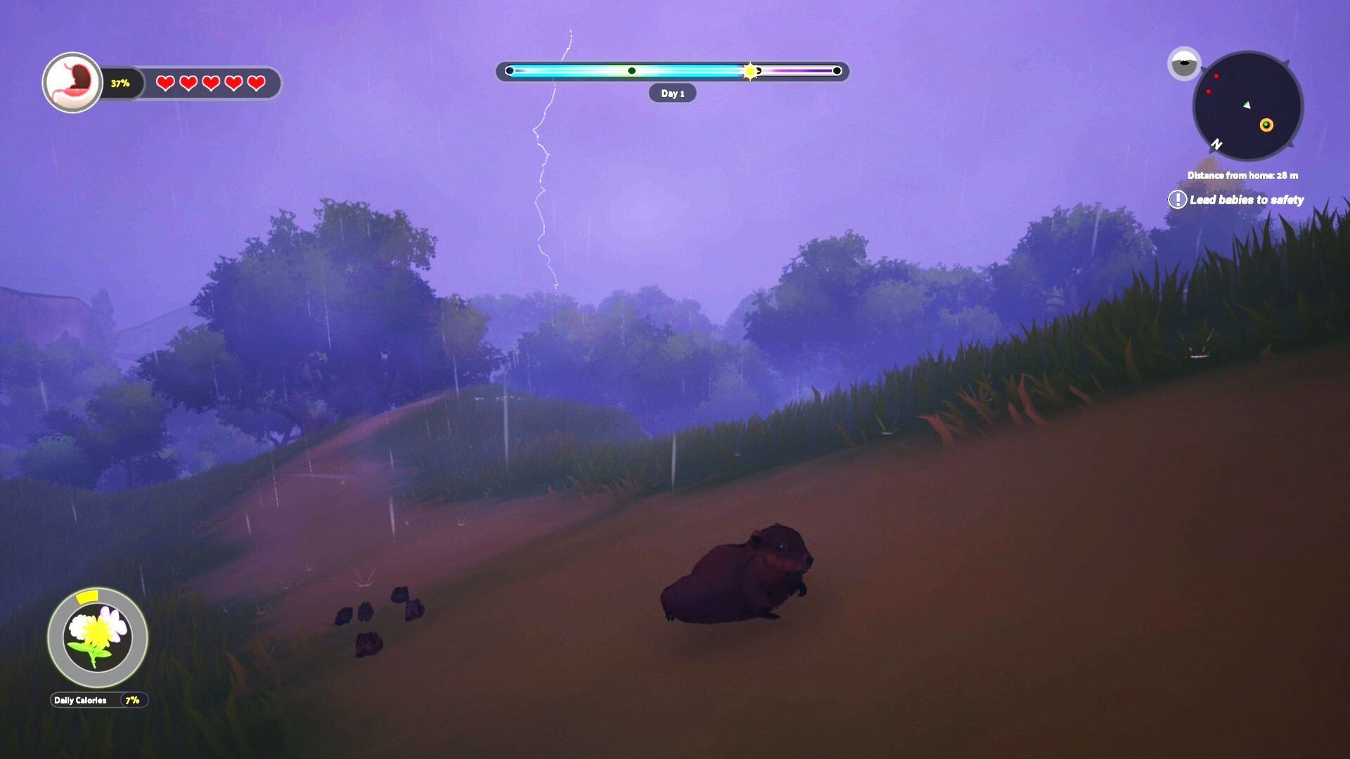 Whistle Pig screenshot 3