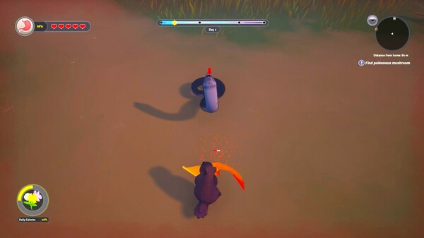 Whistle Pig screenshot 4