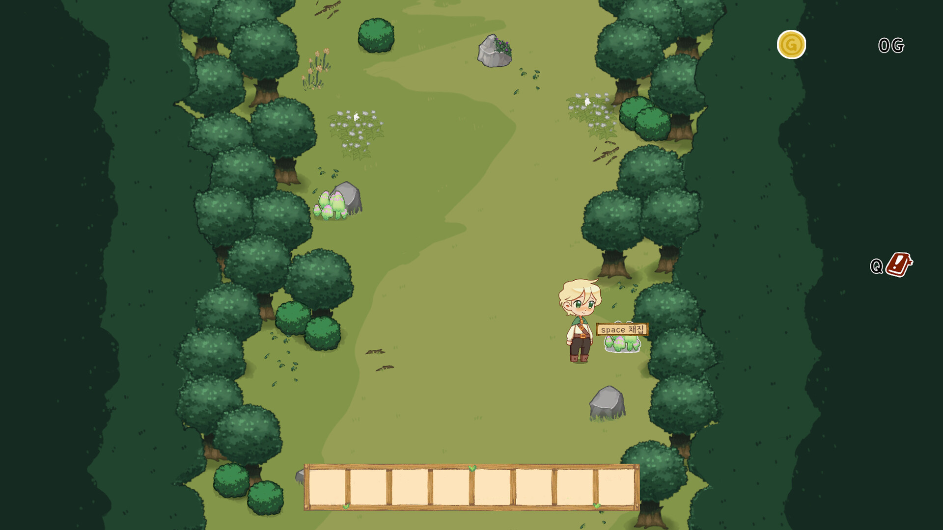 PotionMaker Iren : Relaxing RPG trailer