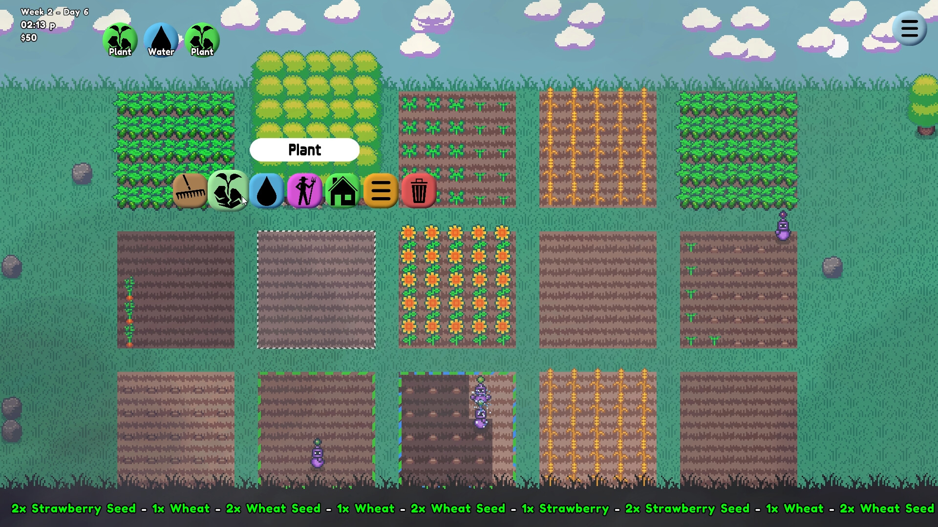 Starflower Inc. trailer