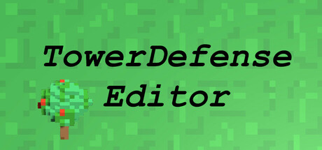 Cover art from 塔防编辑器TowerDefenseEditor