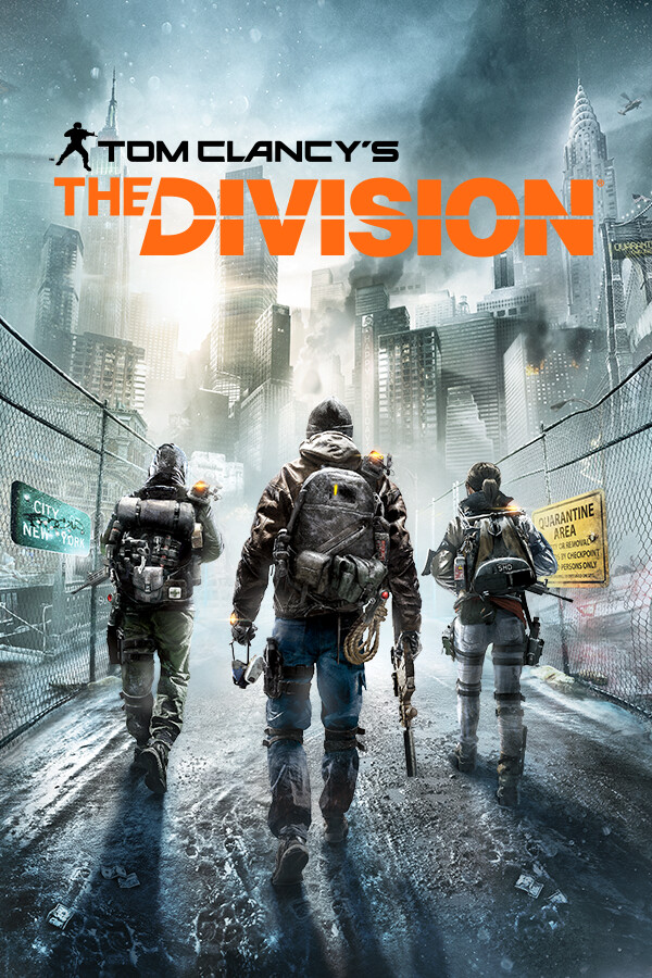 Tom Clancy’s The Division™