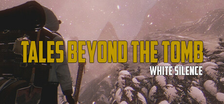 Tales Beyond The Tomb - White Silence