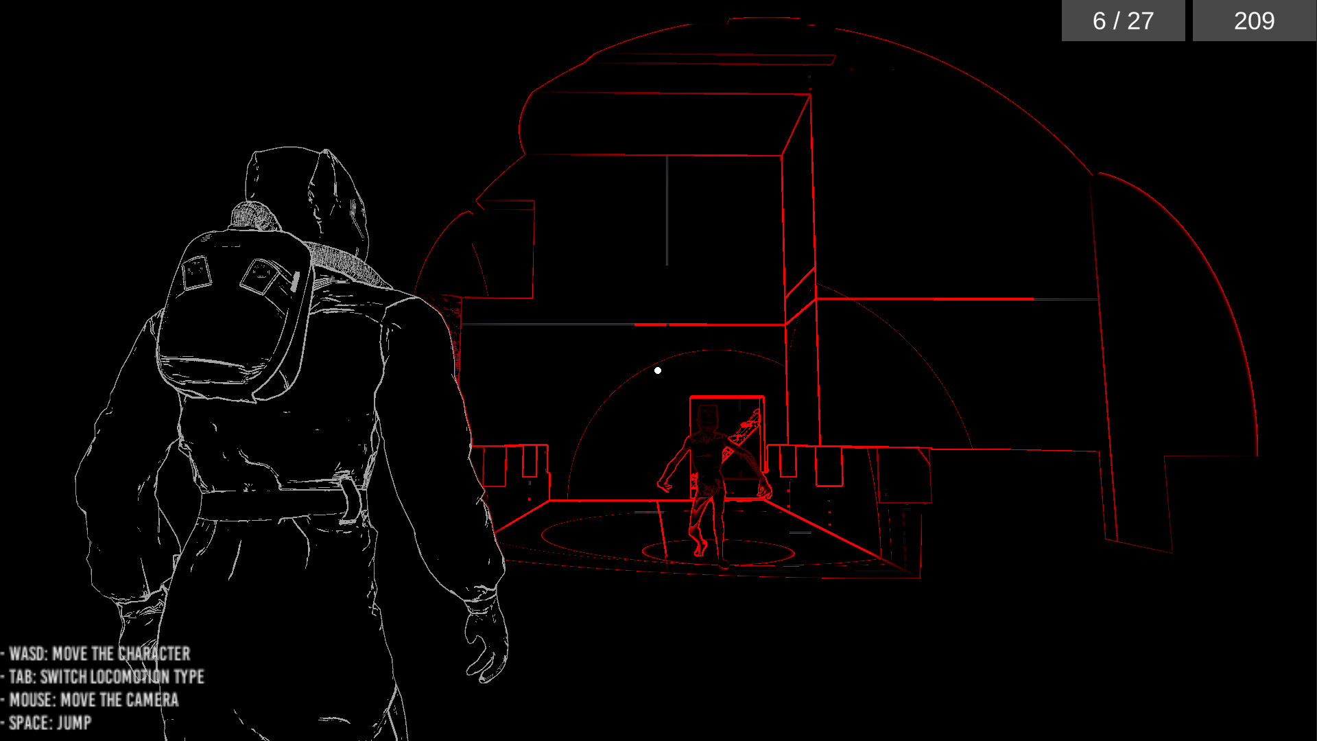 Abyssal Echo screenshot 2
