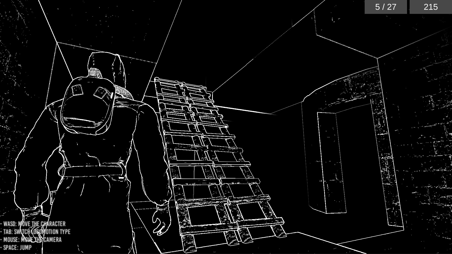 Abyssal Echo trailer