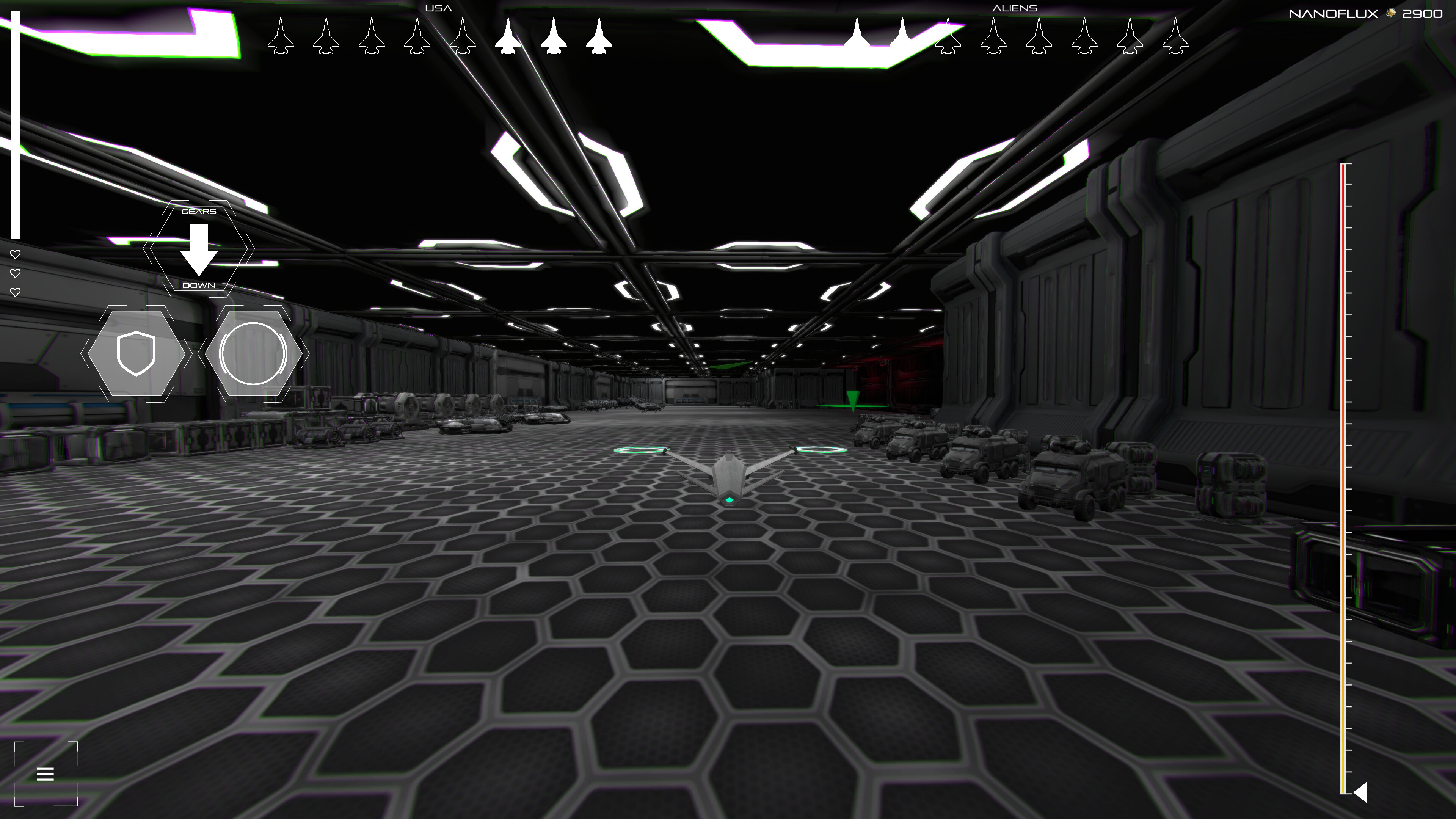 Aces of Avalon screenshot 2