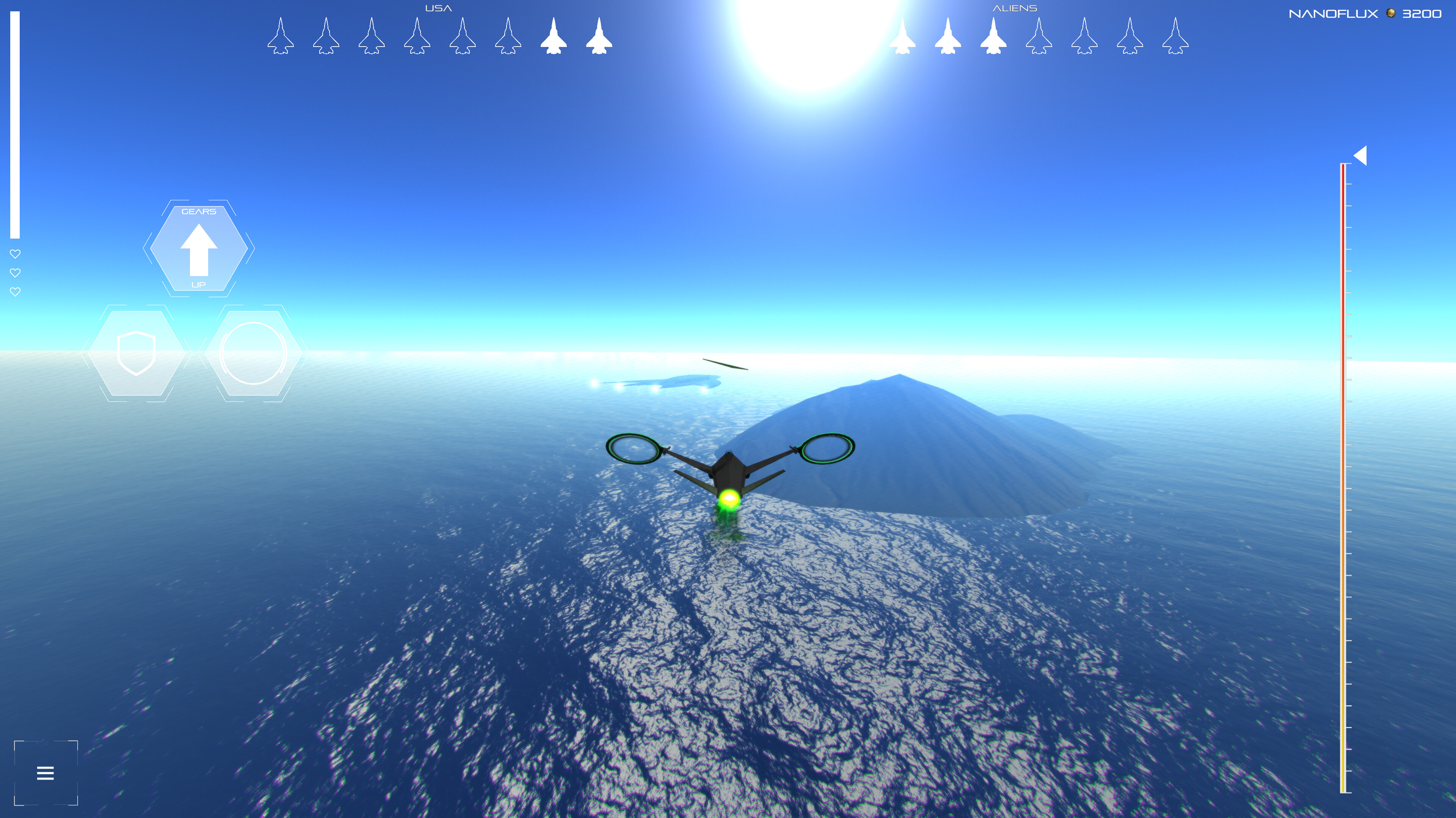 Aces of Avalon screenshot 5