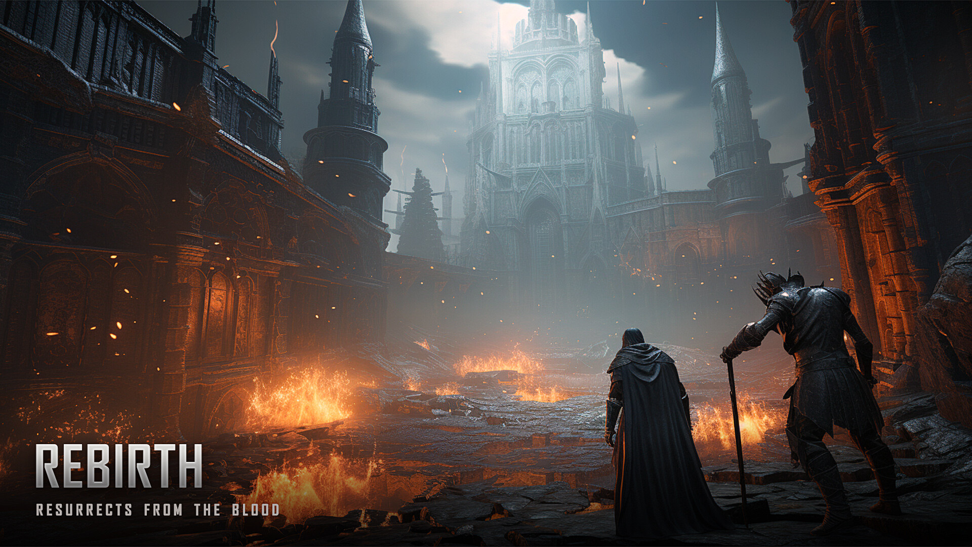 Supreme Legend screenshot 4
