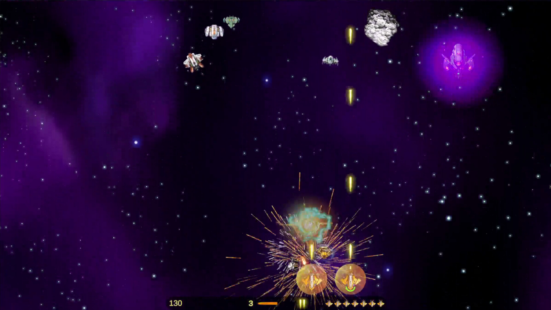GAZAR screenshot 5