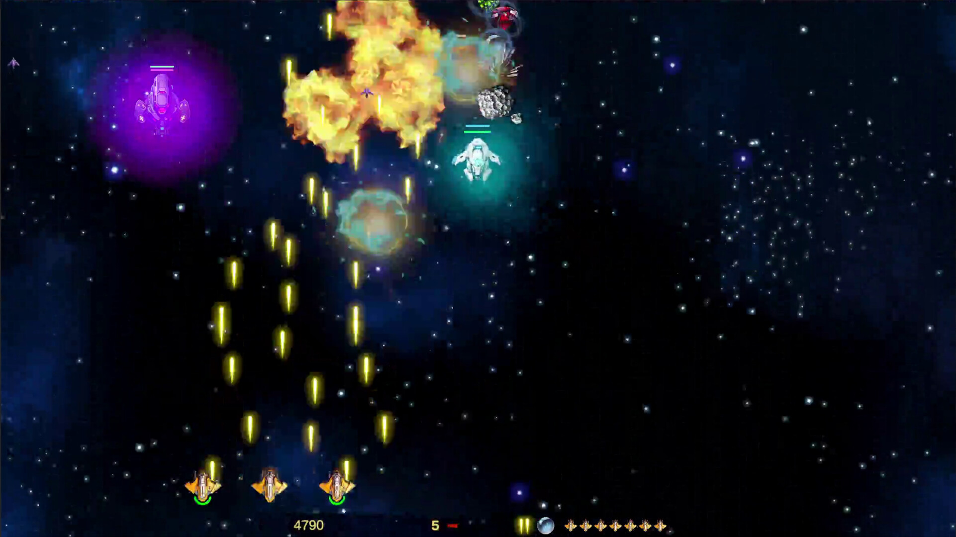 GAZAR trailer