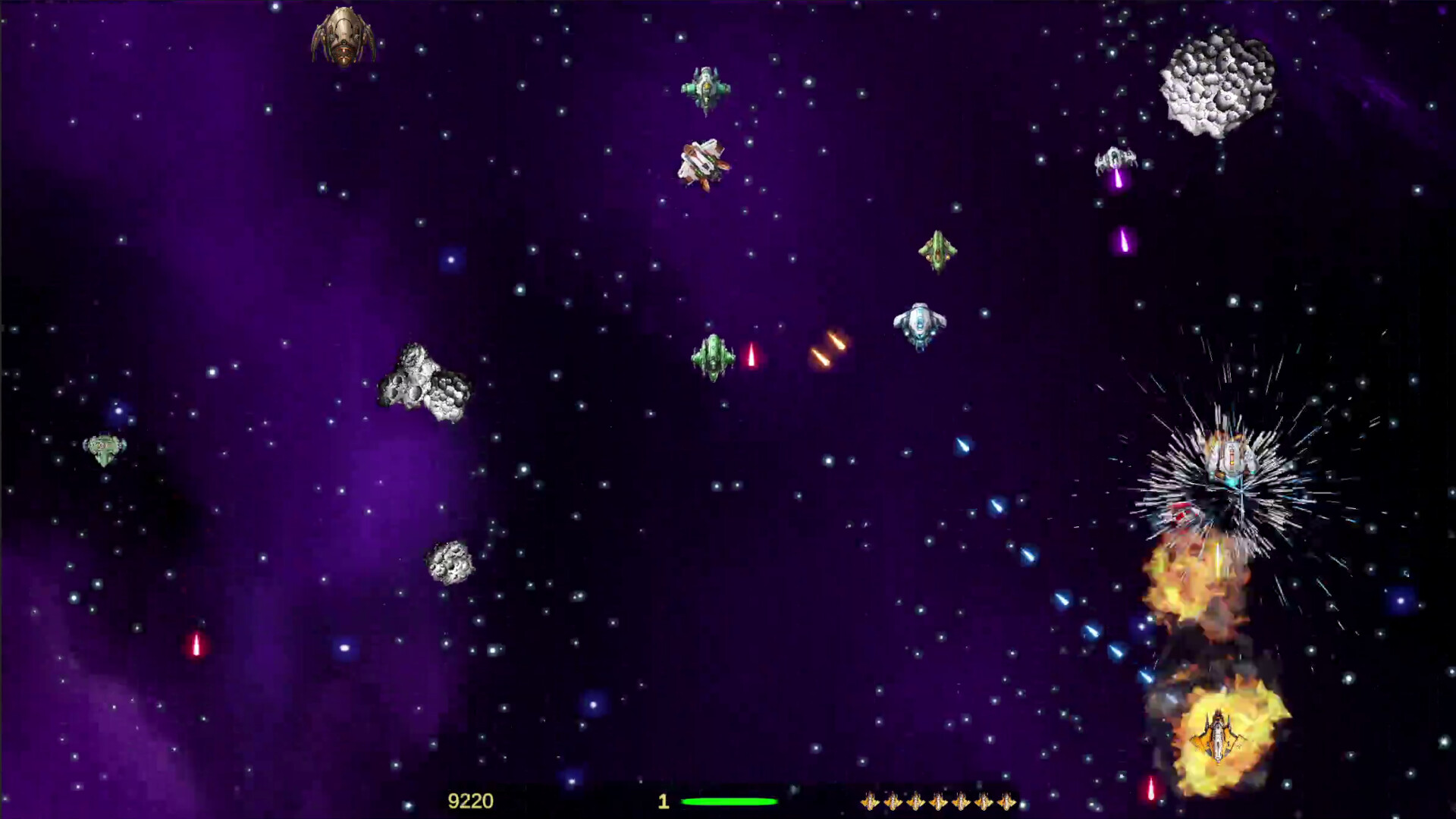 GAZAR screenshot 3