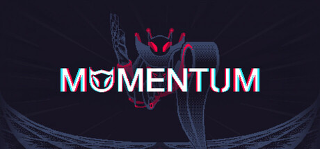 Cover art from Momentum