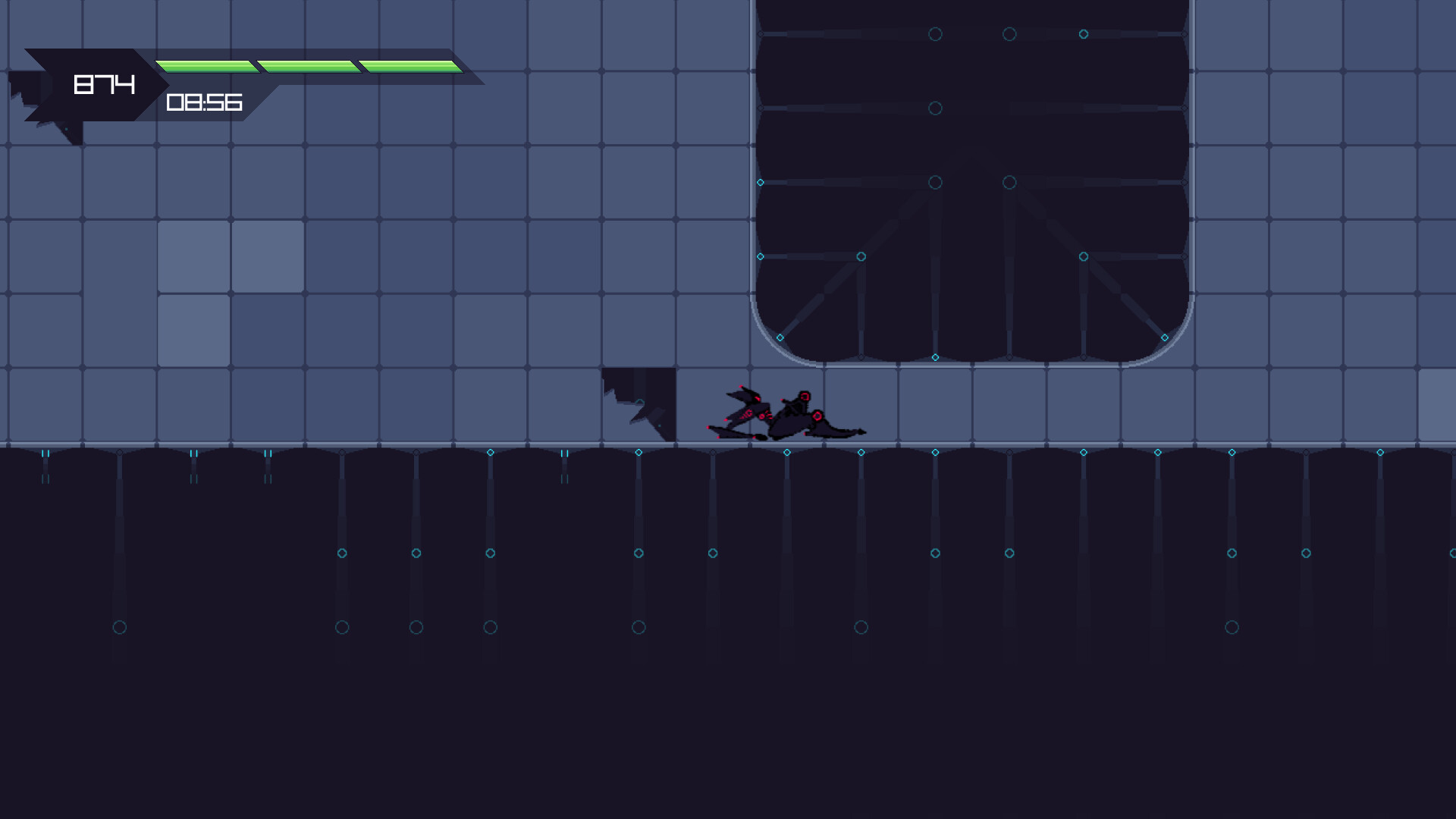 Momentum screenshot 5