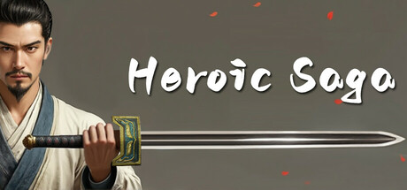 Heroic Saga