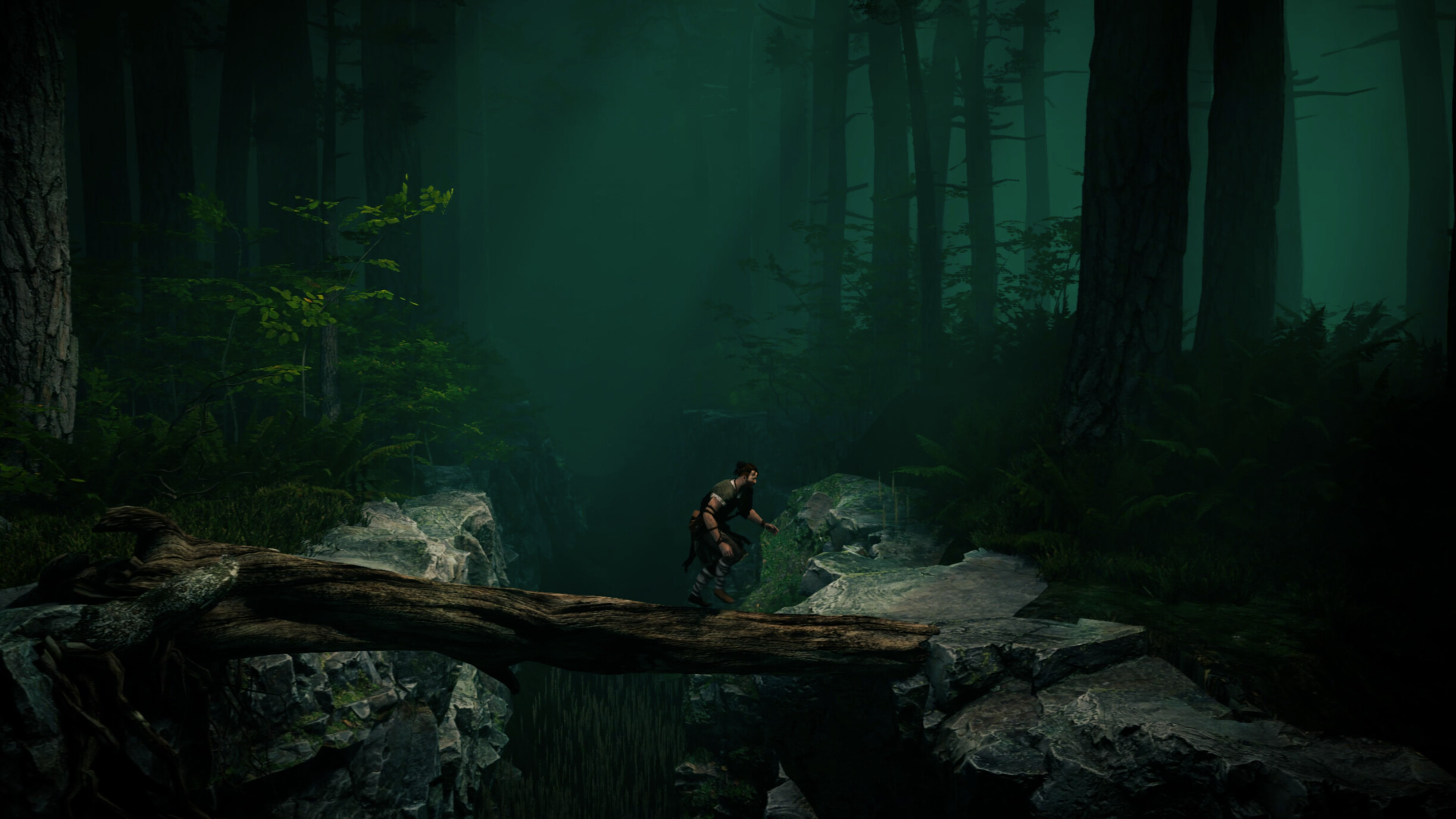 Chort screenshot 2