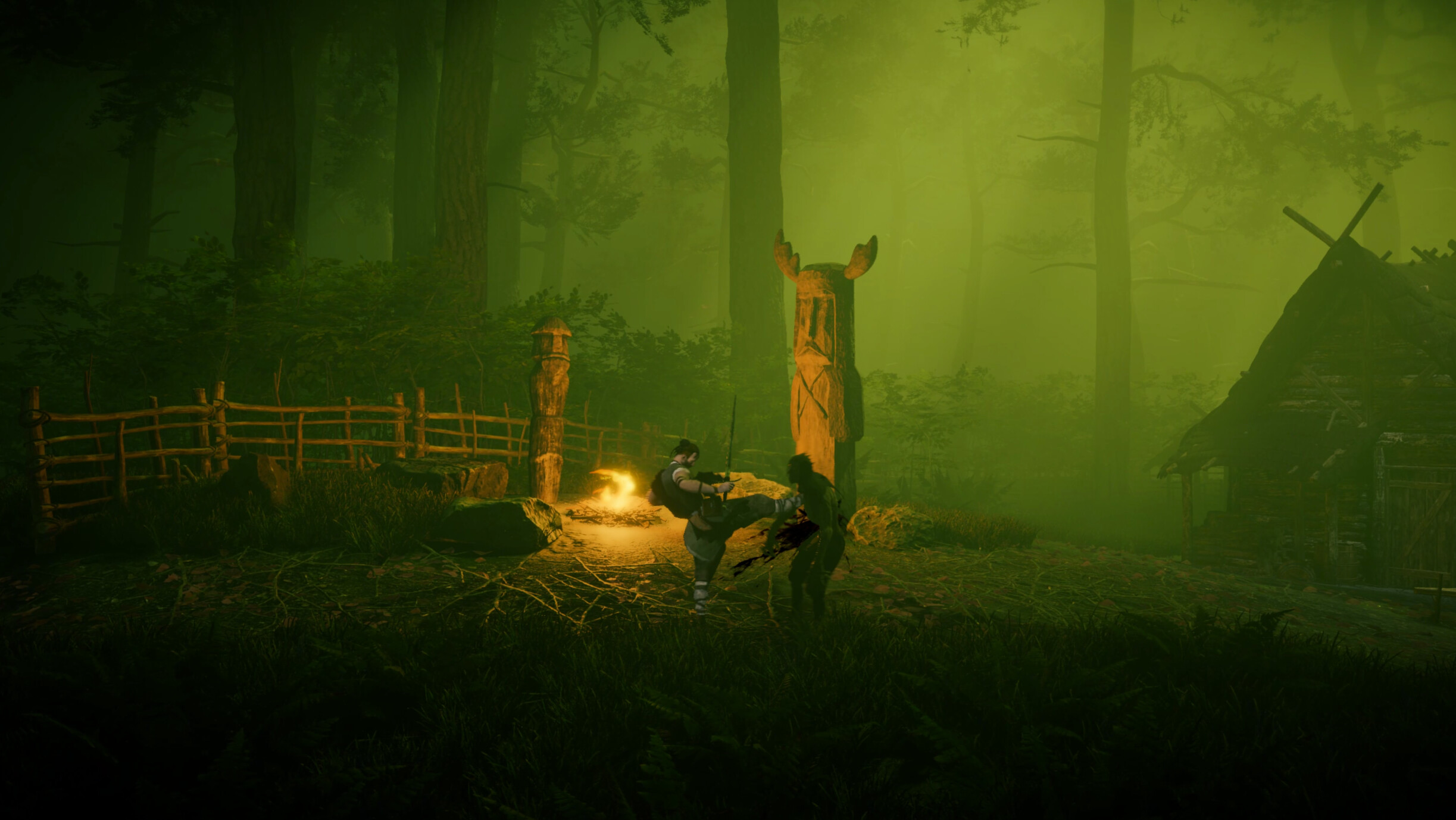 Chort screenshot 4