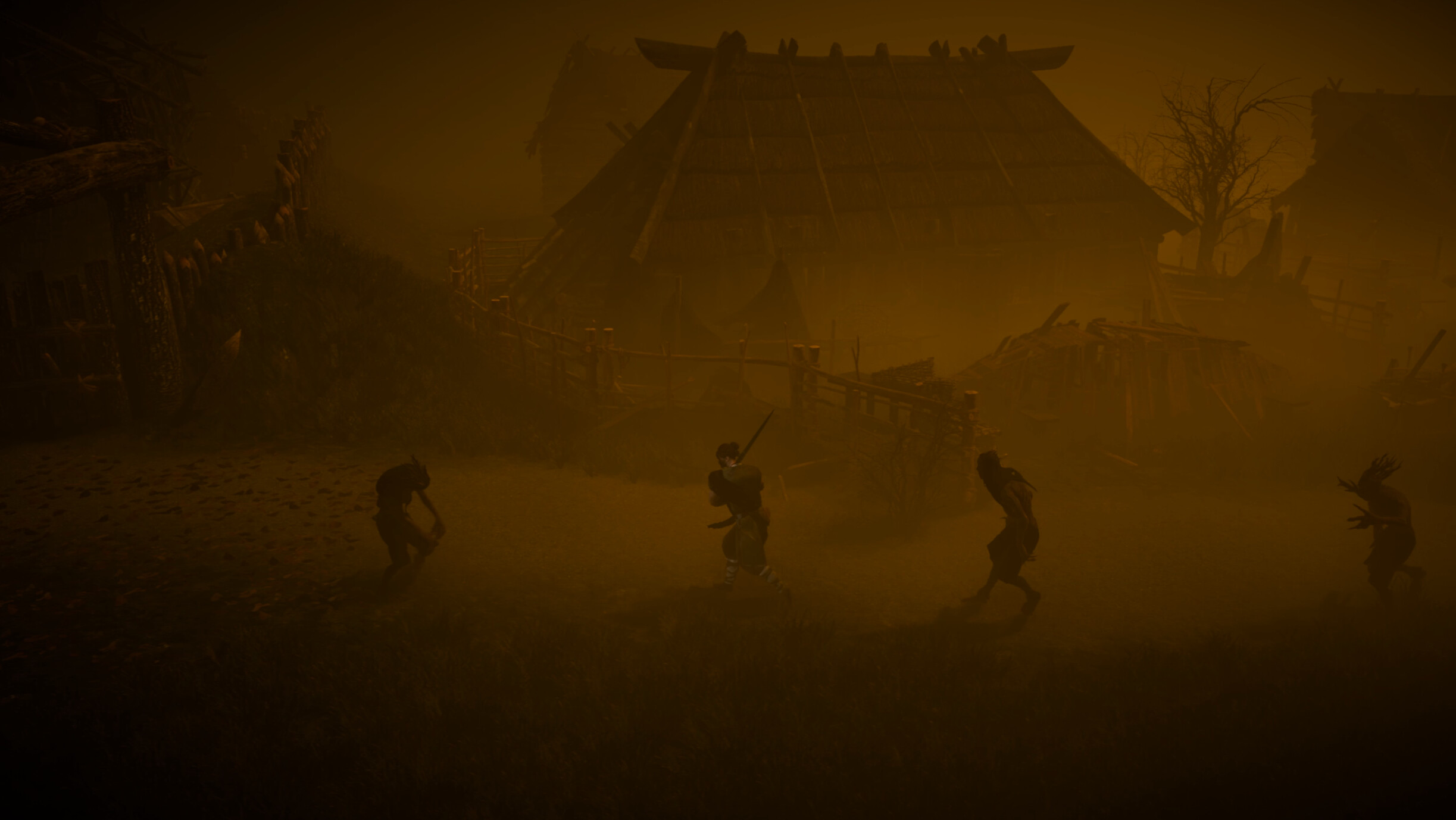 Chort screenshot 3
