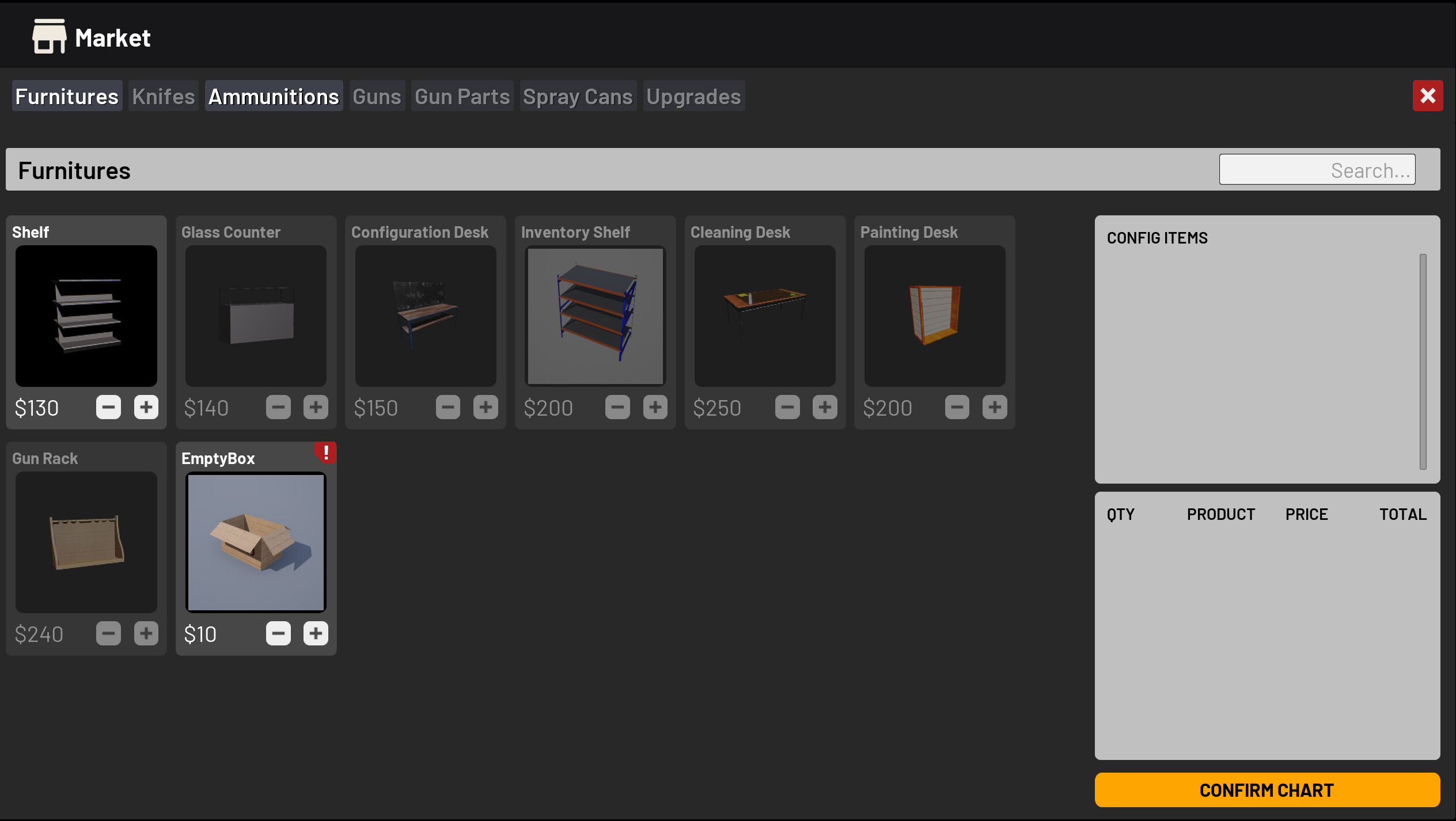 Gun Shop Manager screenshot 2