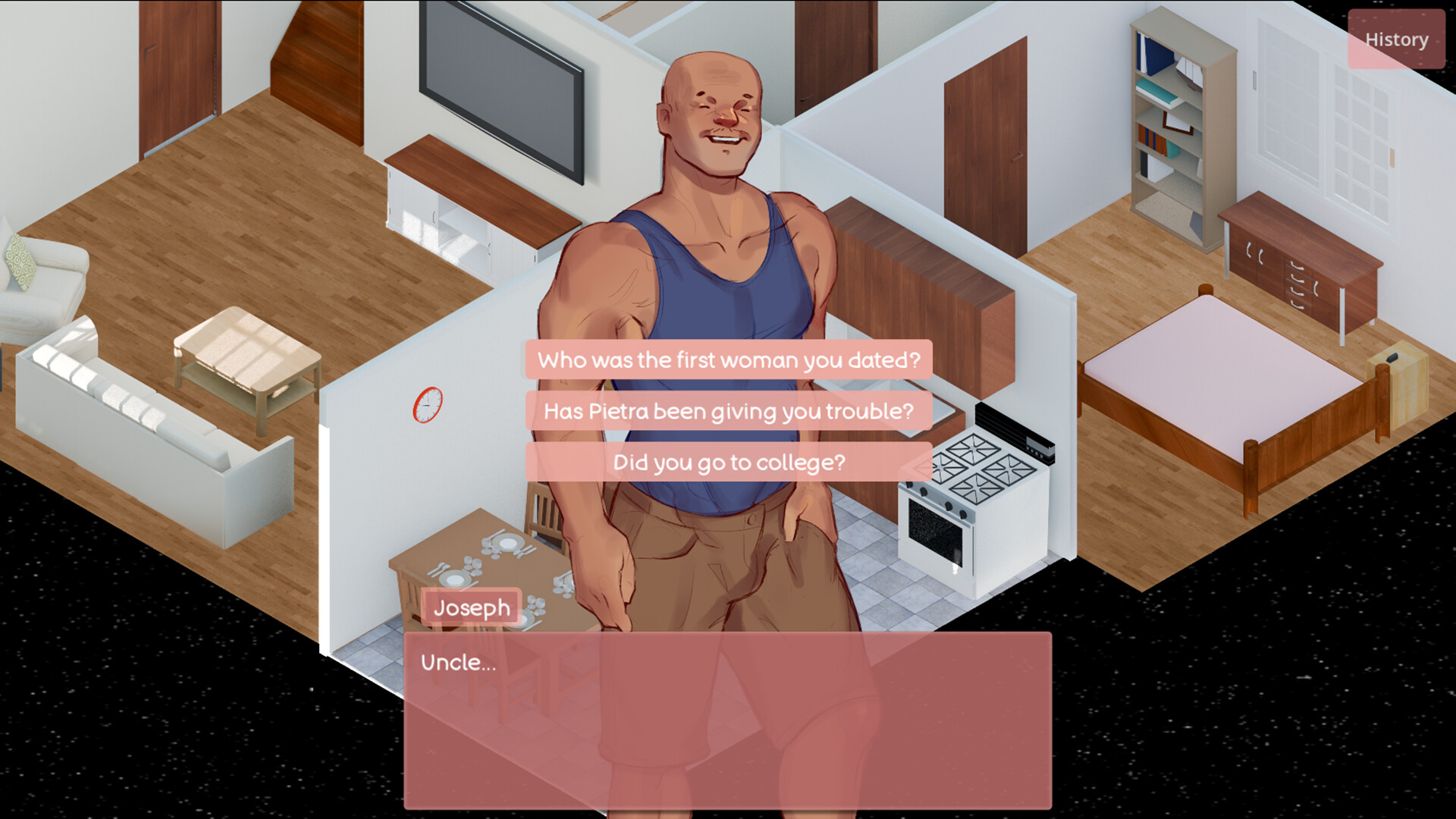 FormaSupa: Supplementary Studies screenshot 5