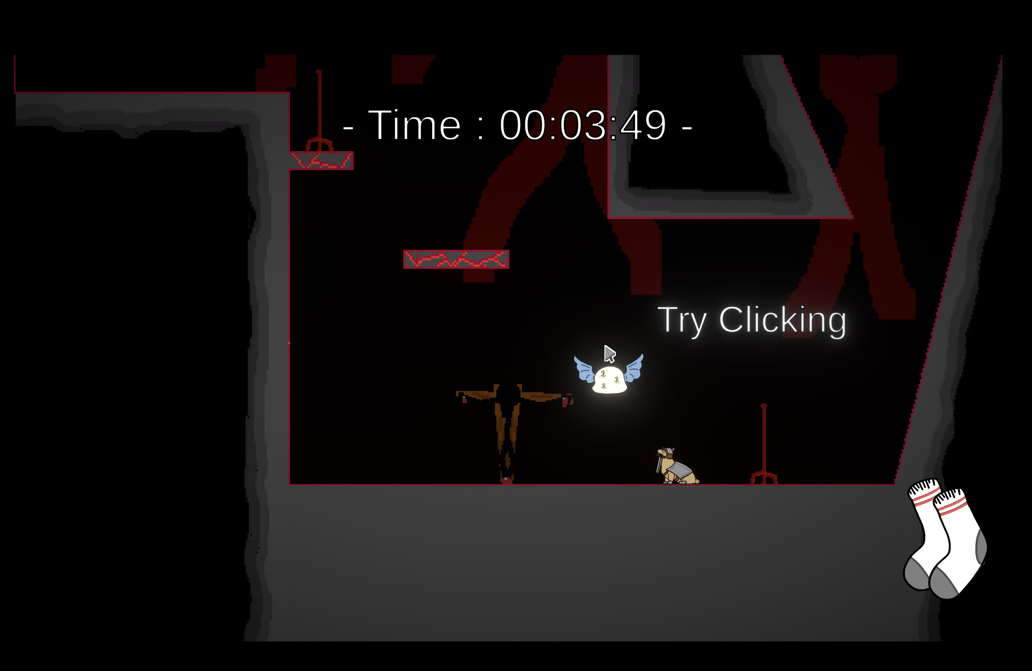 Corgi Conquest trailer