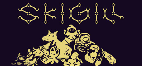 Skigill