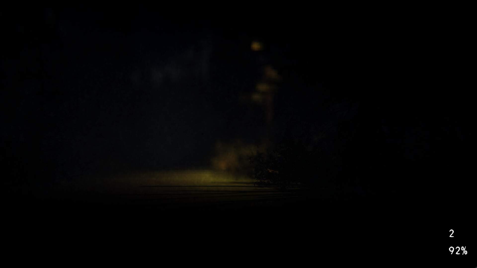 Lost : Taboo Forest trailer